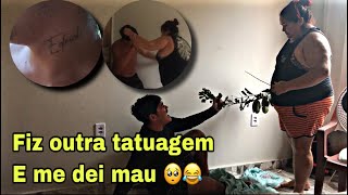 Fiz Uma Tatuagem E Apanhei Da Minha Mãe Vídeos Mas Esperado Por Todos.