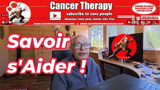 CANCER STADE 4 : Ces erreurs fréquentes qui font souffrir nos amis malades, sans le vouloir!