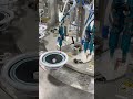 Inside a Speaker Factory! 🔊 Lucky Tone CP-606 Production Line in Action