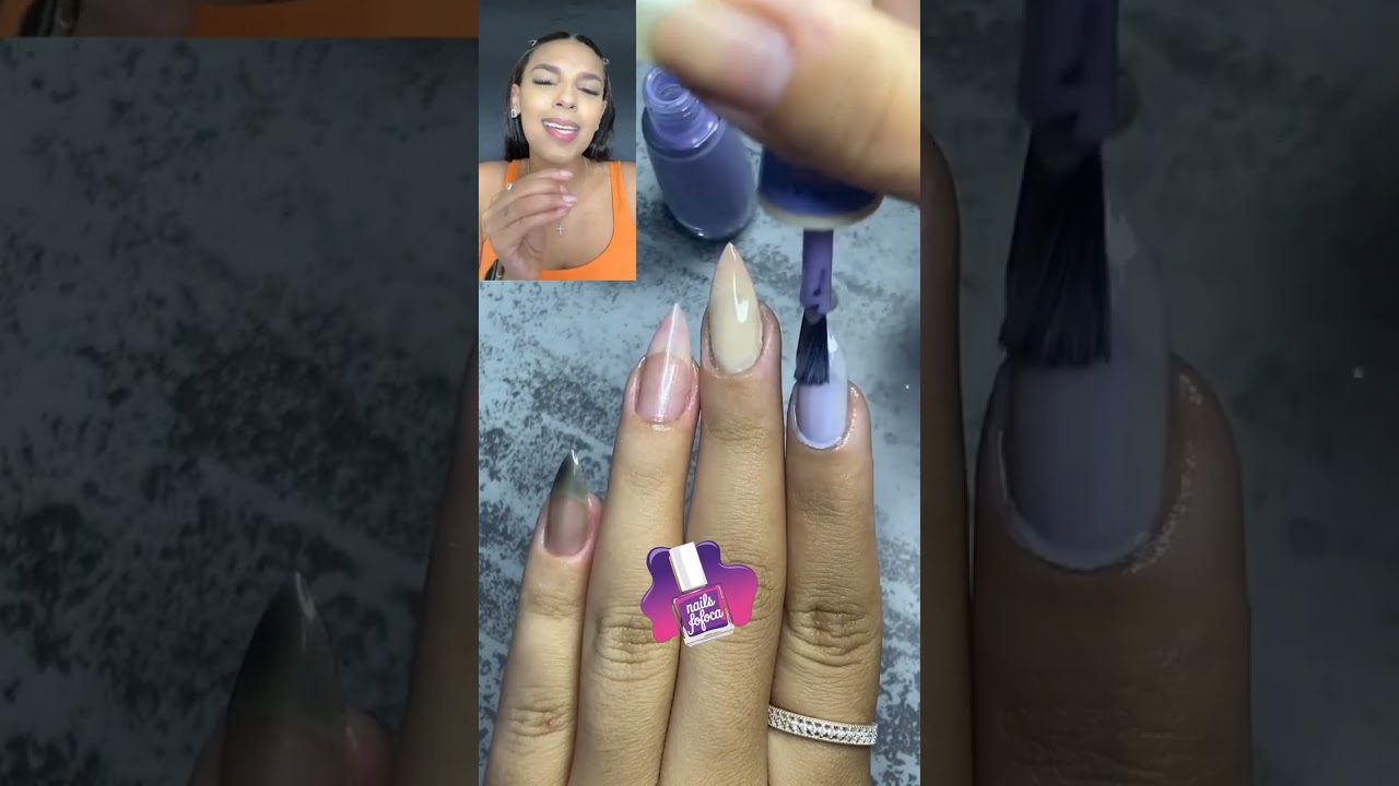 Histórias com Unhas da Juuupiress 💅🏻