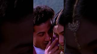 Download Lagu Khushbu Teri Basi Hai Sunny Deol Tabu Hits Status | Himmat | MShorts MP3