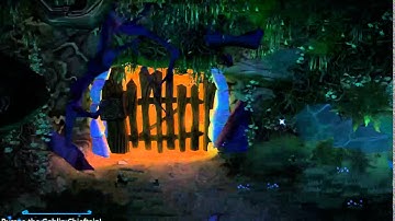 Project Spark Champions Quest: Void Storm Episode 1