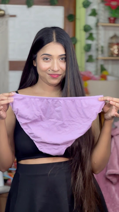 Top hack using panty😱|trendy latest#youtubeshorts #shorts #diy #hack #old #new#pants#style#festival