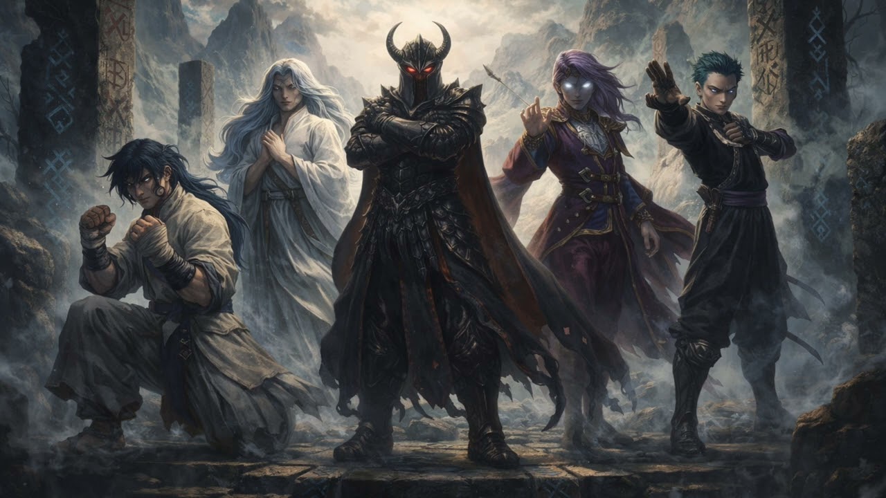 Alto Mando de Johto versión Metal