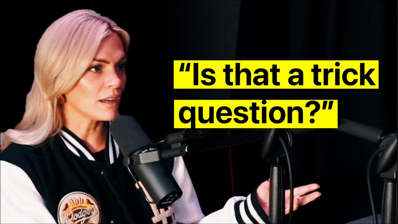 Emma Walsh - Shocking Truth Behind Strategic Friendships in Your Career!