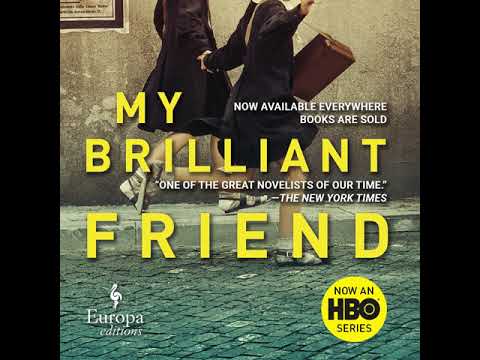My Brilliant Friend Hbo Tie In Edition Teaser My Brilliant Friend Hbo Tie In Edition Teaser