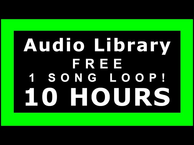 Dog and Pony Show - Silent Partner 🔊 ¡10 HOURS! 🔊 [free background stream music streaming song] ✔️ class=