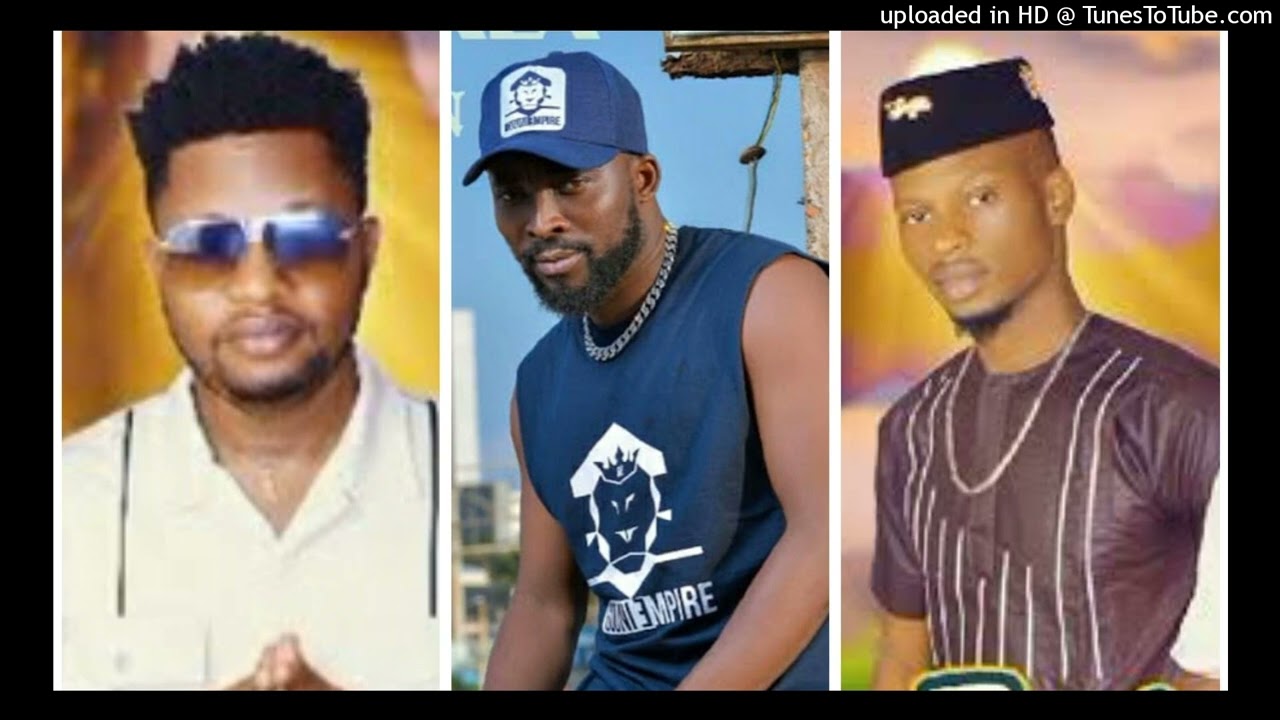 A.AWAL FT KING BALA & HASSANE-MILA,PAYROLL B, ILANE TOURE_-_MIX BY NAZ DJ(KOTOKOLI MUSIC)
