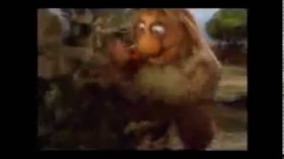 Look Ma, I Caught A Fwaggle