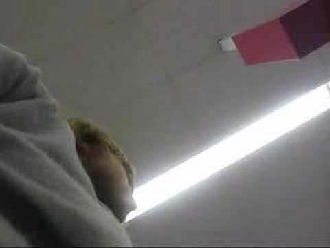 Trevor Huth's Trip To Wal-Mart