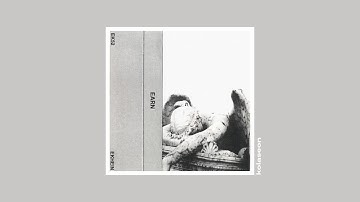 Earn - Hell on Earth (2011) [Ekhein, EK52] [Full Album] [ambient, drone]