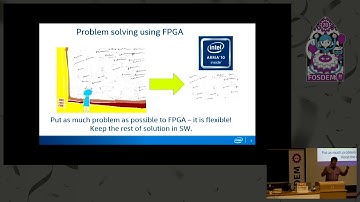 Getting started with FPGA