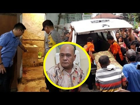 Download lagu Pdt Henderson Ngaku Rosalia Hamil, Ibu Bantah, Malah Ungkap Hubungan Korban dengan Keponakan Pelaku Pdt Henderson Ngaku Rosalia Hamil, Ibu Bantah, Malah Ungkap Hubungan Korban dengan Keponakan Pelaku