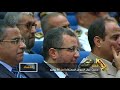 مصر.. الدروس المستفادة من 30 يونيو 