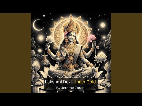 Lakshmi Devi - Inner Gold adlı videoyu YouTube'da izle