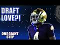 Giants Interested In Love At 5?! Kayvon Trade Incoming?! Reacting To Combine Rumors | One Giant Step