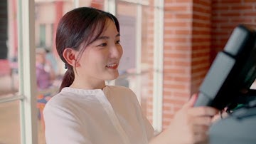 ZEONIQ POS : Zeoniq End-to-end F&B Automation Solutions