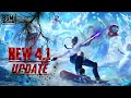 Babbu Gamer Live Stream BGMI NEW UPDATE 4.1 #bgmilive #pubgmobile #live