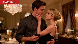 I Married a “Broke Chef”…He Owns a Billion Empire 💰 screenshot 1