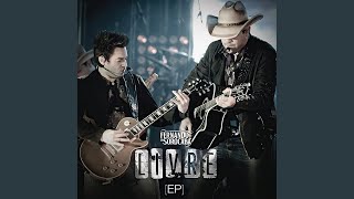 Livre Country Rock Edition