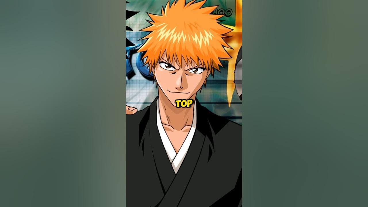 Why Was The Bleach Anime Cancelled YouTube