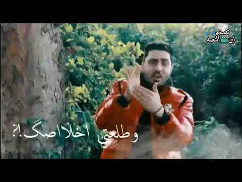زيزو النوبي بب الكلام