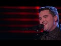 The voice 12 blind audition jack cassidy one of us