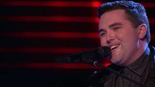 The Voice 12 Blind Audition Jack Cassidy One of Us