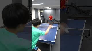 攻撃vsフライパン