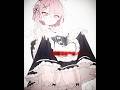 MY TOP 16 FAVORITE FEMALE ANIME CHARACTERS #anime #edit #rezero