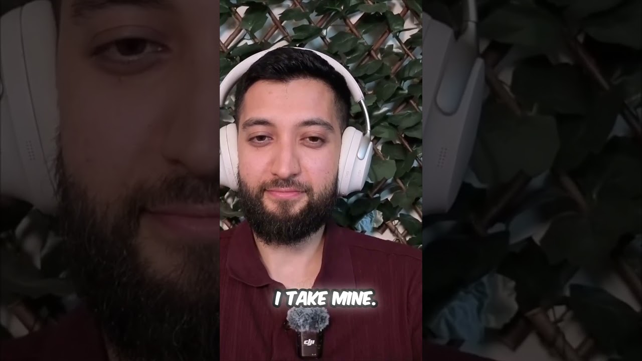 Have you ever had a moment that felt like a movie?