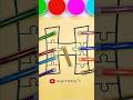 H for hat #trending #abcd #alphabet #learnabc #learnalphabet #forkids #magicpaintingtv