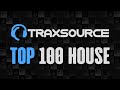 Traxsource top 100 house  bonus tracks 20230127