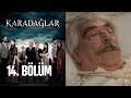 Karadağlar 14. Bölüm