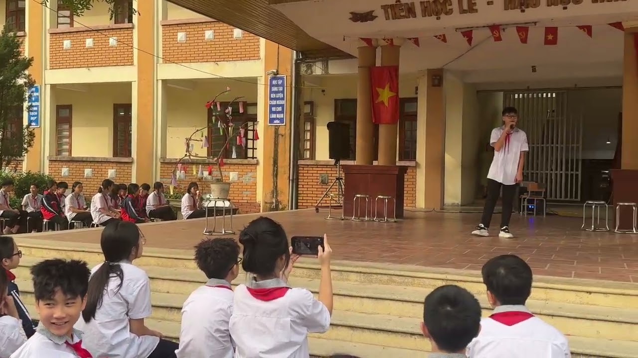 Tết này con sẽ về - Hải Long 8b