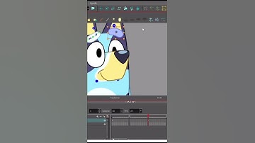 Part 4 | Cartoon Character Rigging Animations 🥳