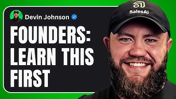 Avoid Startup Failures: 6 Advices for First Time Founders (How not to Fail)