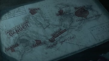 Until dawn gameplay part 2 - relationship problems!