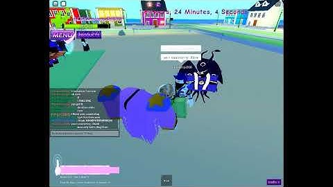 Unkillable Glitch (Roblox Aut)