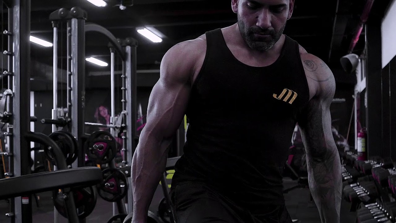 Taurus Fitness Company Web Youtube