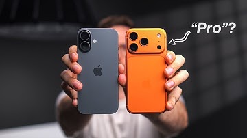 iPhone 17 vs 17 Pro - Brutally Honest Thoughts After 2 Months...