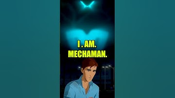 Mechaman Did NOT Expect This #dispatch #videogameanalysis