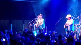 Randy Rogers and Wade Bowen - TILL IT DOES - Helotes, Texas