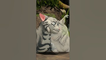 Jayfeather x Halfmoon || Warrior cats Ship/Edit || ib iggylikesu || #ltr