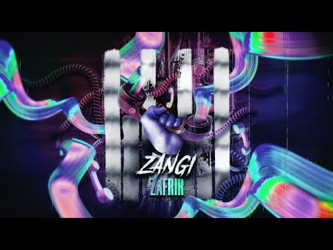 Zafrir - Zangi