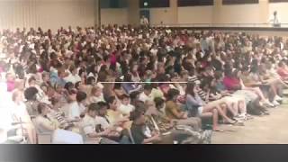 This Is Where It Ends Trailer - Justice Tillotson & Natalie Hanby