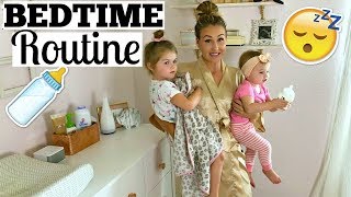NIGHT TIME ROUTINE OF A MOM | BED TIME ROUTINE | Tara Henderson