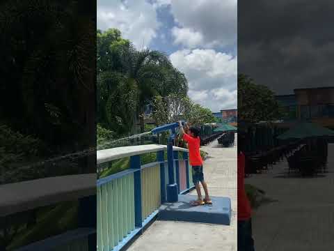 Make Me Waterrr Barisadventures Shortvideo