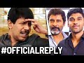 Bala's Official Statement : Varma Drop Why I Walkedout ? | Dhruv Vikram | E4 Entertainment