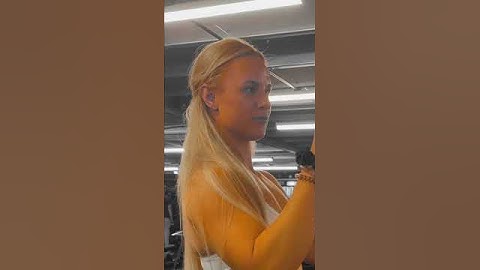 Trendy Solid Glutes bridge Model 🔥🍓🍓 #crossfit #model #glutes #fitness #gymlover #legsday #stunning